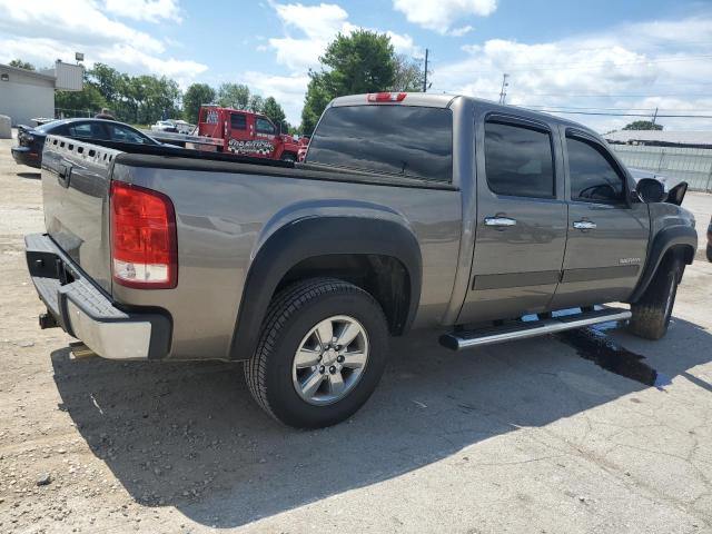 Photo 3 from auction – 2013 GMC SIERRA 150 with VIN 3GTP2WE70DG349355