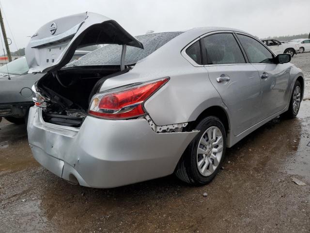 Photo 3 from auction – 2015 NISSAN ALTIMA 2.5 with VIN 1N4AL3AP8FC425097