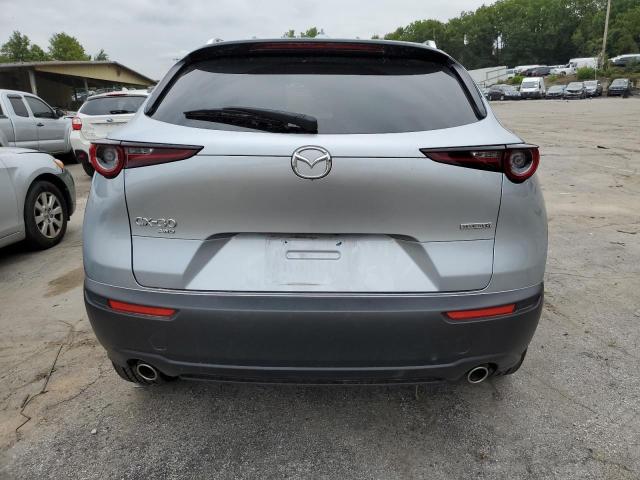 Photo 6 from auction – 2021 MAZDA CX-30 PREM with VIN 3MVDMBDLXMM318151
