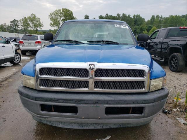 Photo 5 from auction – 1998 DODGE RAM 1500 with VIN 1B7HC16X9WS684323