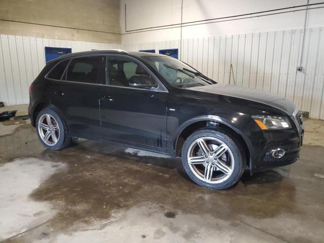 Photo 4 from auction – 2010 AUDI Q5 PREMIUM with VIN WA1MKAFPXAA097235