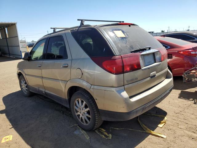 Photo 2 from auction – 2006 BUICK RENDEZVOUS with VIN 3G5DB03L96S537959