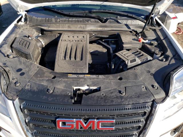 Photo 11 from auction – 2016 GMC TERRAIN SL with VIN 2GKALMEK2G6290020