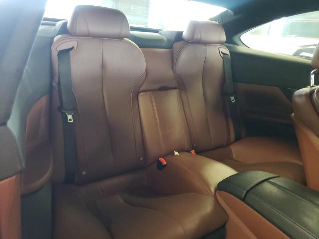 Photo 10 from auction – 2012 BMW 650 XI with VIN WBALX5C56CC894339