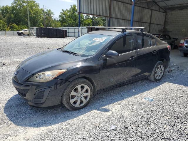 MAZDA 3 I 2010 with VIN JM1BL1SF4A1314236 - Photo from auction
