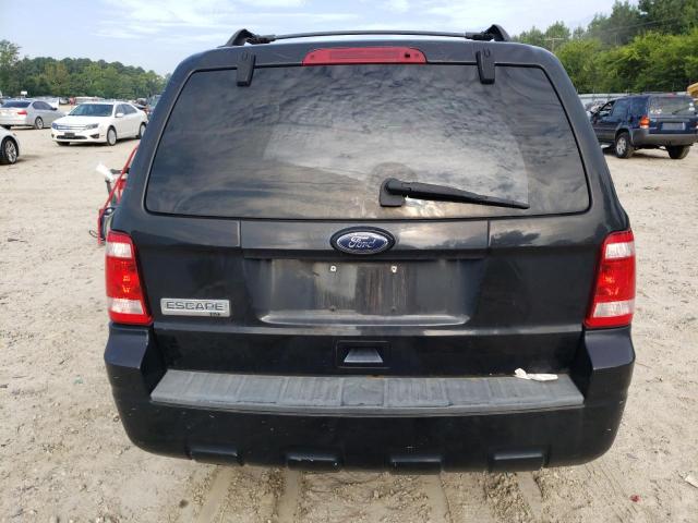 Photo 6 from auction – 2011 FORD ESCAPE XLT with VIN 1FMCU0D71BKA11892