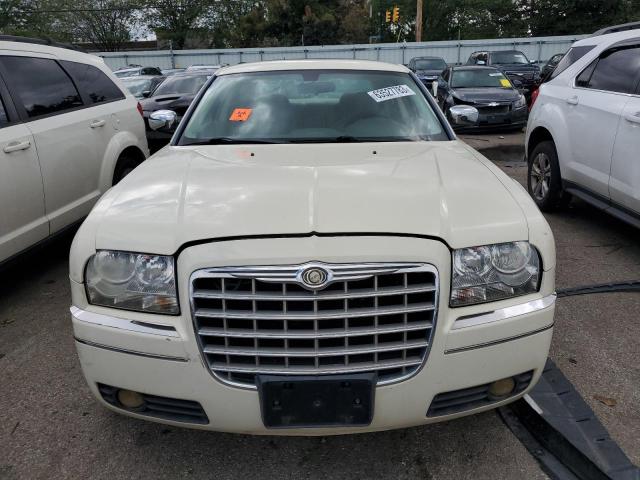 Photo 5 from auction – 2010 CHRYSLER 300 TOURIN with VIN 2C3CA5CV0AH106173