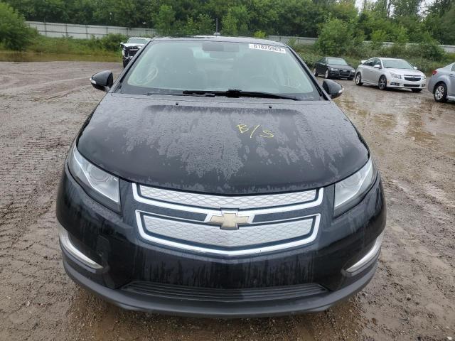 Photo 5 from auction – 2015 CHEVROLET VOLT with VIN 1G1RA6E43FU112160