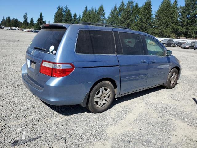 Photo 3 from auction – 2006 HONDA ODYSSEY EX with VIN 5FNRL38686B071417