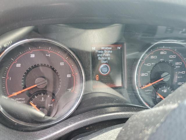 صورة رقم 9 من المزاد - 2014 DODGE CHARGER R/ مع VIN 2C3CDXCT9EH159378