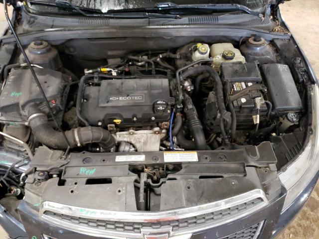 Photo 11 from auction – 2014 CHEVROLET CRUZE LT with VIN 1G1PC5SB4E7111644