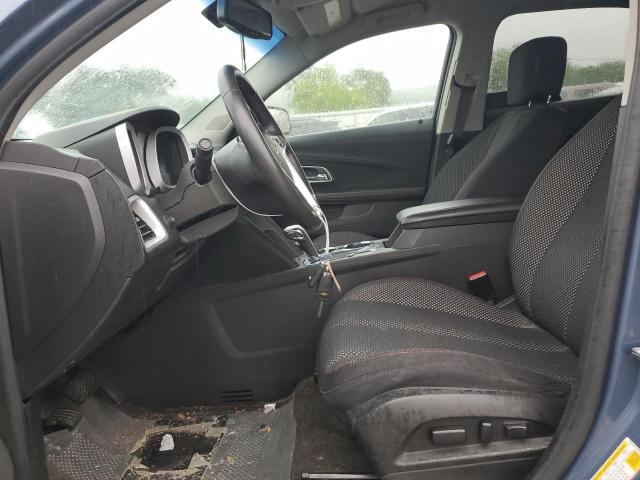 Photo 7 from auction – 2011 CHEVROLET EQUINOX LT with VIN 2CNALDEC7B6454581