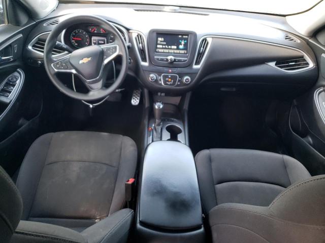 Photo 8 from auction – 2017 CHEVROLET MALIBU LS with VIN 1G1ZB5ST9HF230532