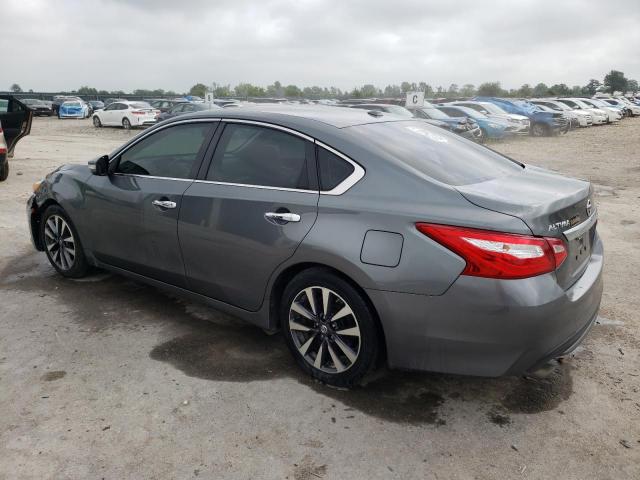 Photo 2 from auction – 2017 NISSAN ALTIMA 2.5 with VIN 1N4AL3AP0HC212616