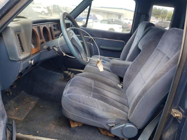 Photo 7 from auction – 1986 FORD RANGER SUP with VIN 1FTCR15T1GPB55816