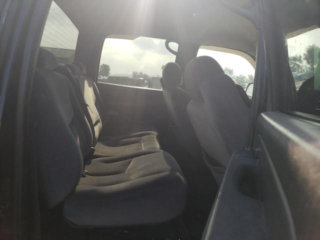 Photo 10 from auction – 2006 GMC NEW SIERRA with VIN 2GTEK13Z761346768