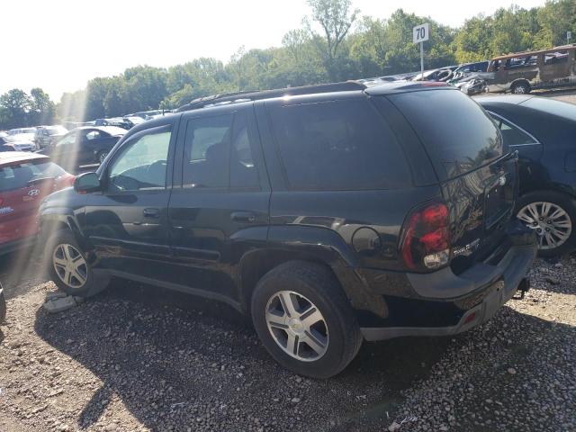 Photo 3 from auction – 2005 CHEVROLET TRAILBLAZE with VIN 1GNDS13S852254900