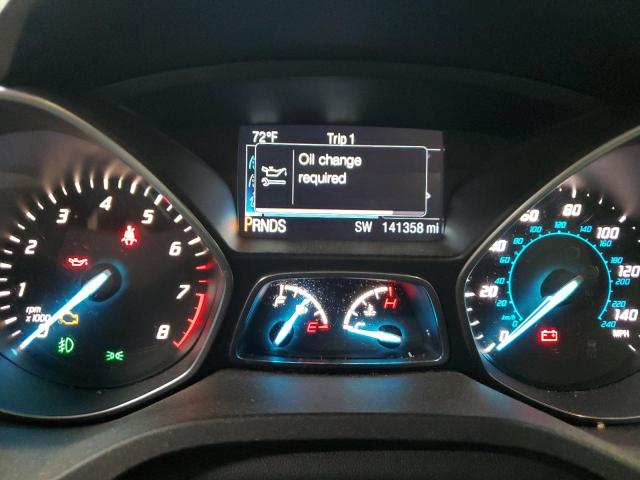 Photo 9 from auction – 2014 FORD ESCAPE SE with VIN 1FMCU9GX0EUB87728