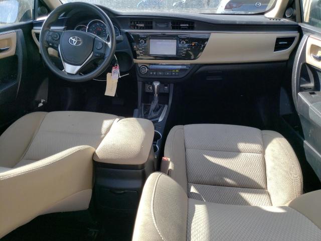 Photo 8 from auction – 2016 TOYOTA COROLLA L with VIN 5YFBURHE3GP388682