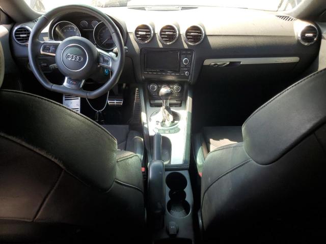 Photo 8 from auction – 2013 AUDI TTS PRESTI with VIN TRUK1AFK0D1005046