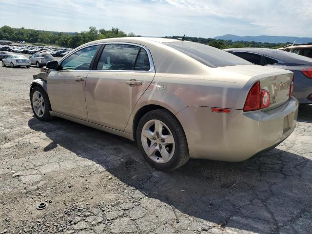 Photo 2 from auction – 2011 CHEVROLET MALIBU LS with VIN 1G1ZB5E19BF307000
