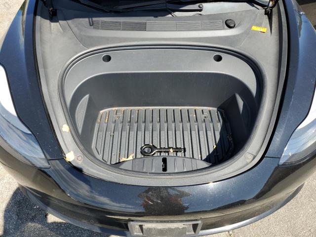 Photo 11 from auction – 2021 TESLA MODEL 3 with VIN 5YJ3E1EA4MF911655