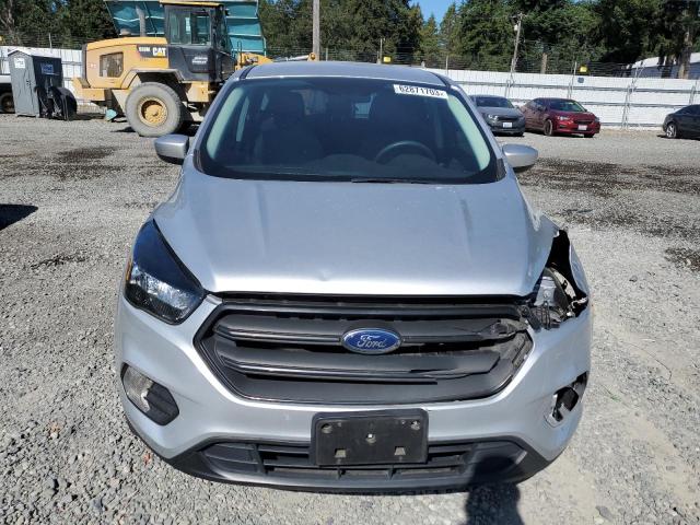Photo 5 from auction – 2018 FORD ESCAPE S with VIN 1FMCU0F73JUA04829