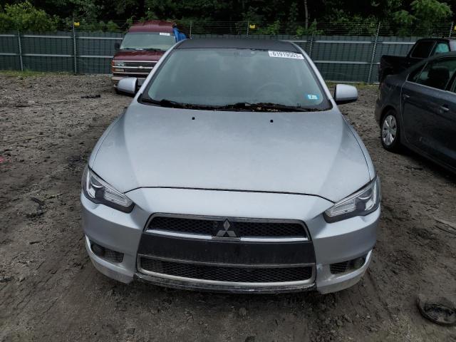 Photo 5 from auction – 2012 MITSUBISHI LANCER SE with VIN JA32V2FW8CU012474