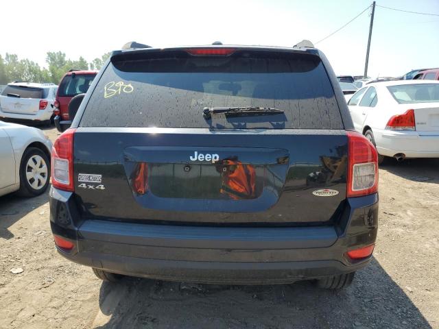 Photo 6 from auction – 2012 JEEP COMPASS with VIN 1C4NJDAB5CD510917