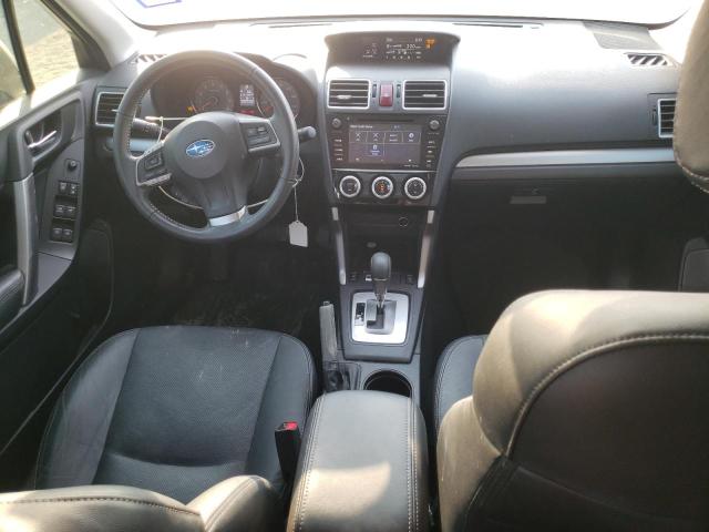 Photo 8 from auction – 2016 SUBARU FORESTER 2 with VIN JF2SJAHC5GH528186