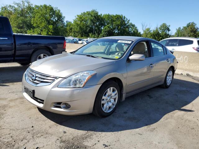 NISSAN ALTIMA BAS 2012 with VIN 1N4AL2AP0CC260295 - Photo from auction