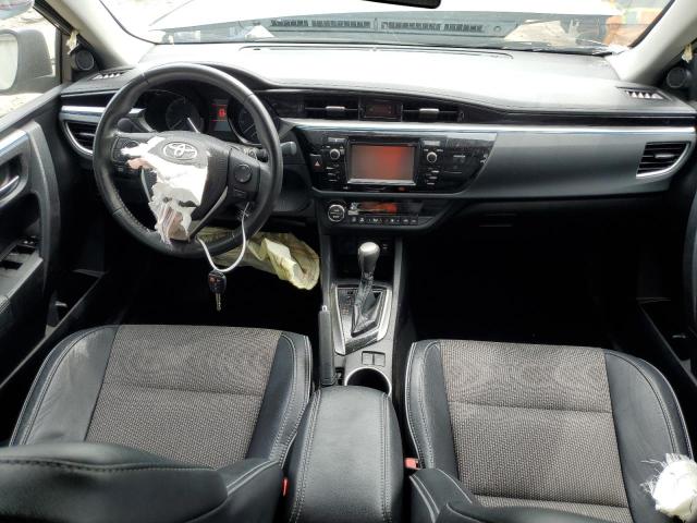 Photo 8 from auction – 2015 TOYOTA COROLLA L with VIN 2T1BURHE0FC453793