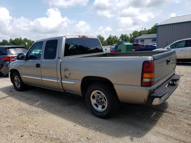 Photo 2 from auction – 2001 GMC NEW SIERRA with VIN 2GTEC19V911269461
