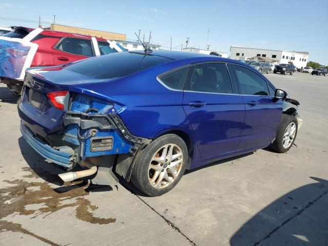 Photo 3 from auction – 2014 FORD FUSION SE with VIN 1FA6P0H71E5397354