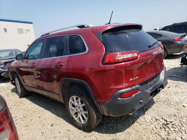 Photo 2 from auction – 2015 JEEP CHEROKEE L with VIN 1C4PJMCS9FW578622