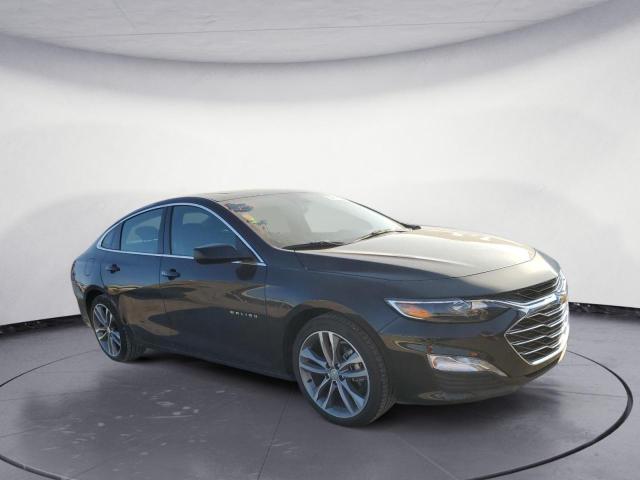 Photo 4 from auction – 2023 CHEVROLET MALIBU LT with VIN 1G1ZD5ST4PF189722