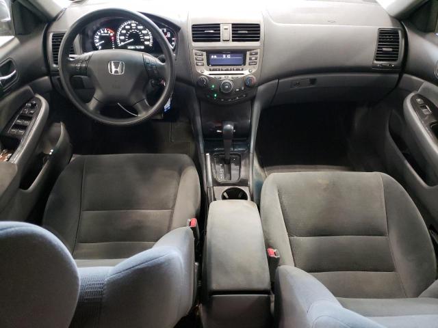 Photo 8 from auction – 2007 HONDA ACCORD SE with VIN 1HGCM56367A199710