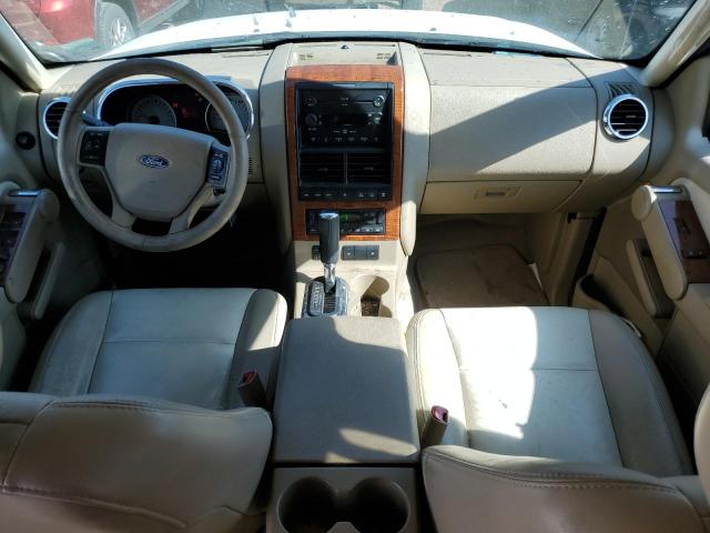 Photo 8 from auction – 2007 FORD EXPLORER E with VIN 1FMEU74E47UA54909