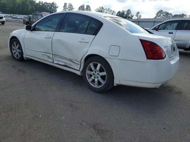 Zdjęcie 2 z aukcji – 2004 NISSAN MAXIMA SE z VIN 1N4BA41E34C925549