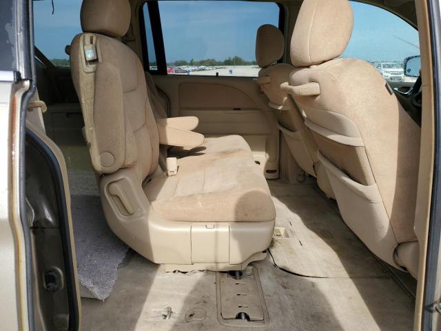 Photo 11 from auction – 2005 HONDA ODYSSEY EX with VIN 5FNRL38495B420968