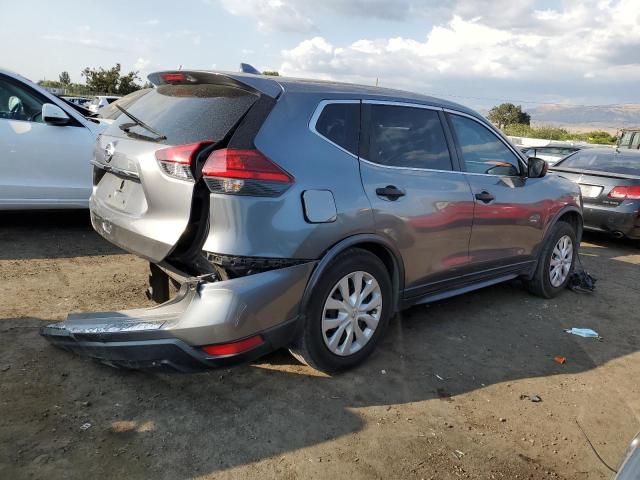 Photo 3 from auction – 2017 NISSAN ROGUE S with VIN JN8AT2MT7HW137803
