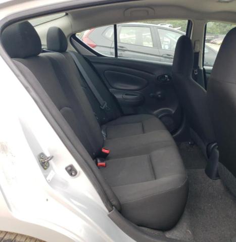 Photo 10 from auction – 2015 NISSAN VERSA 4D with VIN 3N1CN7AP4FL871856