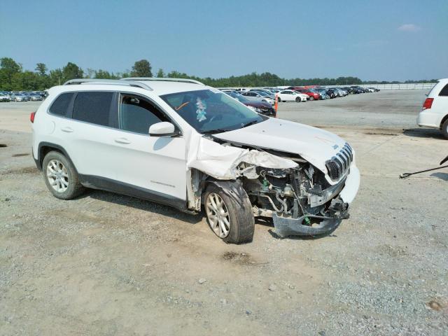 Photo 4 from auction – 2016 JEEP CHEROKEE L with VIN 1C4PJLCB6GW258217