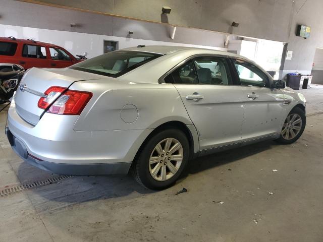 Photo 3 from auction – 2012 FORD TAURUS SE with VIN 1FAHP2DW3CG106825