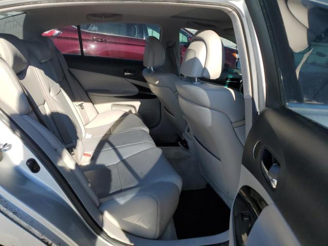 Photo 10 from auction – 2006 LEXUS GS 300 with VIN JTHBH96S565010385