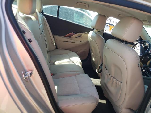 Photo 10 from auction – 2015 BUICK LACROSSE with VIN 1G4GA5G36FF206286