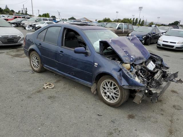 Photo 4 from auction – 2001 VOLKSWAGEN JETTA WOLF with VIN 3VWPD69MX1M221130
