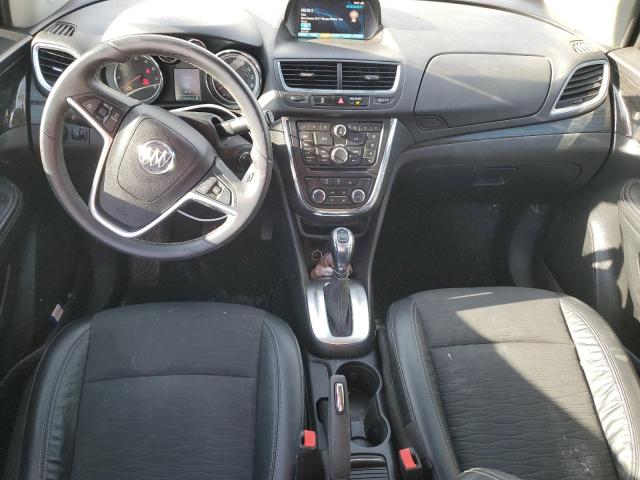 Photo 8 from auction – 2016 BUICK ENCORE with VIN KL4CJASB7GB564977