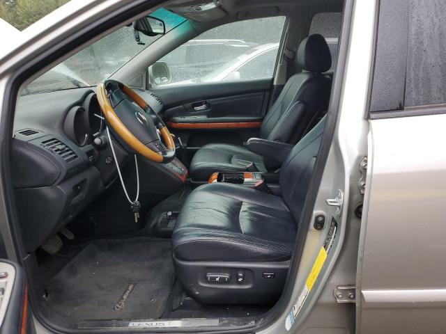 Снимка 7 от търг – 2005 LEXUS RX 330 с VIN 2T2GA31U75C020804