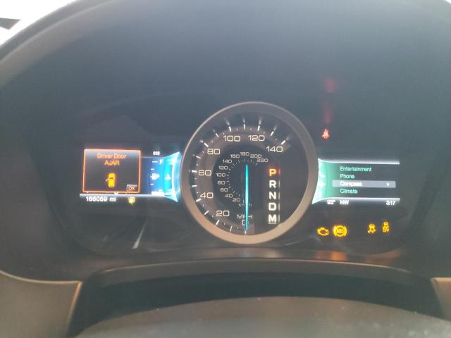 Снимка 9 от търг – 2013 FORD EXPLORER L с VIN 1FM5K7F88DGC01403